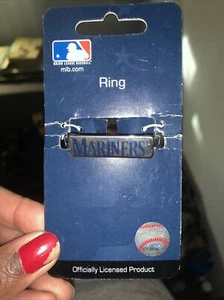 Mlb Lizenzprodukt Ring - Bild 1 von 2