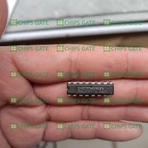 1 pieza PA3001A/PA3001-A PIONEER DIP16 IC - Imagen 1 de 1