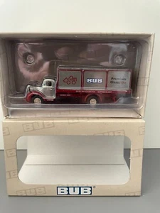 Mercedes Bub Premium Classixxs 2007 edición ltd plataforma plana - Imagen 1 de 1