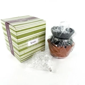 Scentsy Sonora Full Size Wax Warmer - Picture 1 of 10