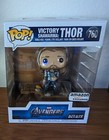 Funko Pop! Deluxe: Marvel - Victory Shawarma: Thor - Amazon (AM) (Exclusive)...