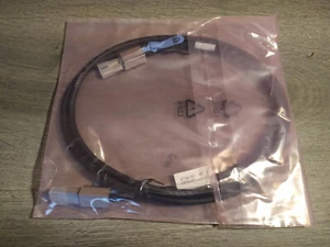 2M SFF-8088 to SFF-8088 cable externo mini SAS para HP 408767-001/407344-003 - Bild 1 von 3