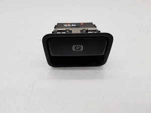 2013 MERCEDES BENZ SLK250 R172 PARKING BRAKE SWITCH GENUINE A2469050451 - Picture 1 of 6