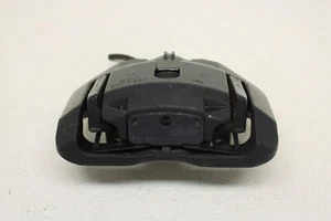 BMW M3 Front Left Brake Caliper Carrier Driver Side E90 E92 E93 1M Oem 2008-2013 - Picture 1 of 5