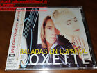 Roxette / Baladas En Espanol Japan Tocp-50023 New!!!!! *K