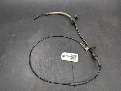 Sensor de velocidad de rueda ABS trasero izquierdo Dodge Charger 2019 04779647AD 2018 2020-2023 Foto 1 de 4