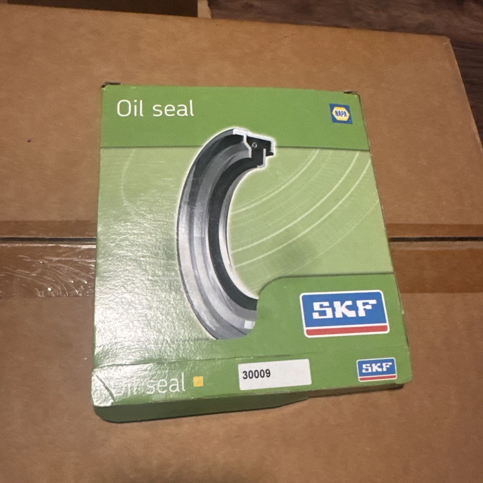 Sello de piñón diferencial SKF 30009 Foto 1 de 1