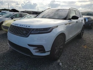 Starter Motor Turbo With Plug-in Hybrid Fits 19-20 RANGE ROVER SPORT 386517 - Picture 1 of 12