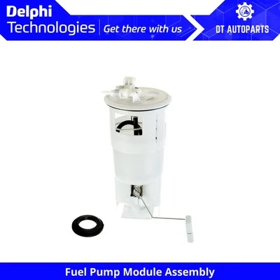 Conjunto de módulo de bomba de combustible Delphi para Dodge Intrepid 1996-1997 Foto 1 de 4