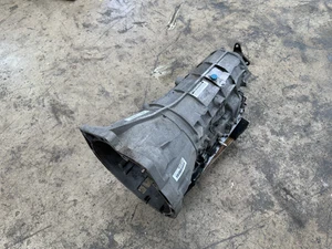 BMW E46 330CI 3.0L A5S 325Z-TU ZF Automatic Transmission Gear Box OEM 115K Miles - Picture 1 of 13