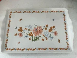 Vintage Compagnie Delle Indie For Ethan Allen Made In Italy Ceramic - Picture 1 of 4