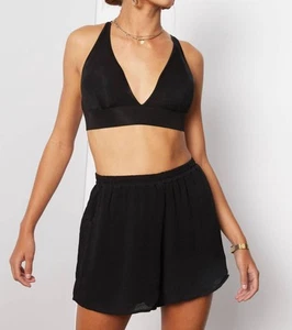 Tart Collections Dakota Bralette Black - Picture 1 of 7