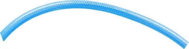 Manguera de inyección de combustible Helix 5/16" azul rollo de 3' Foto 1 de 1