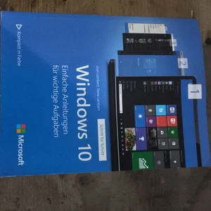 Windows 10 - Bild 1 von 1