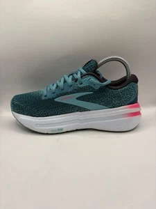 Brooks Ghost Max 2 Women’s Running Trainers/shoes UK Size 3.5  - Picture 1 of 12
