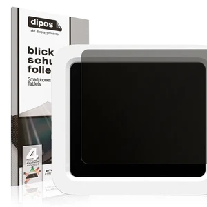 Protector de Pantalla para Humidity Monitor 2 Protección de la vista dipos - Imagen 1 de 7
