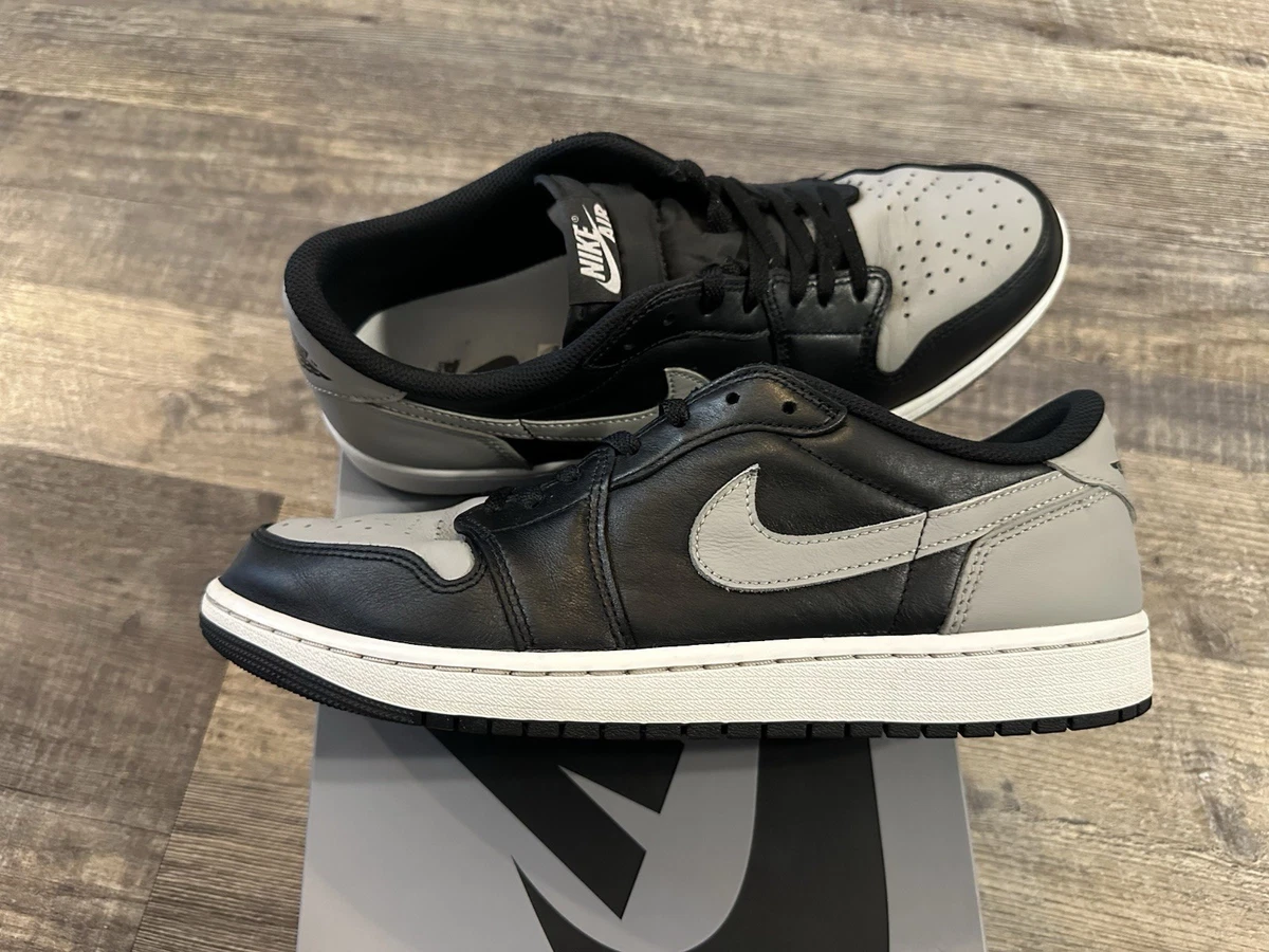 Jordan 1 Retro OG 2024 Low Shadow | eBay