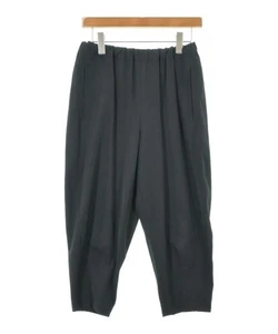 COMME des GARCONS COMME des GARCONS Cropped Pants Black XS 2200616742068 - Picture 1 of 6