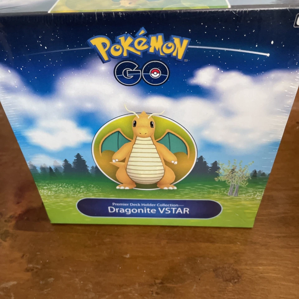 Сундук Dragonite Vstar - Изображение 1 из 3