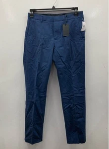 Bonobos Men Blue Dress Pants Sz 30/32 NWT - Picture 1 of 5