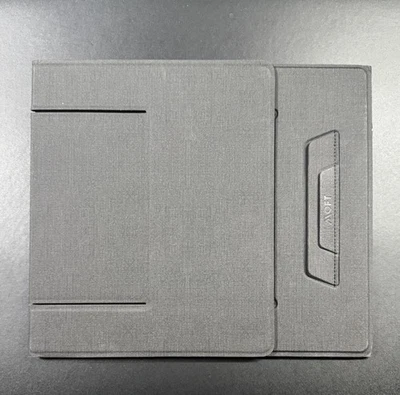 Suporte de laptop dobrável Moft usado, compatível com 11,6" a 15,6", até 18 libras - Imagem 1 de 4