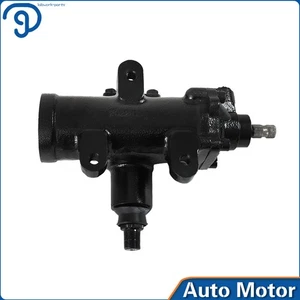 Power Steering Gear Box 27-7540 1988-99 For Chevrolet GMC C1500 2500 K1500 K2500 - Bild 1 von 11