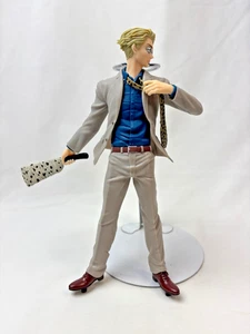 Figura pintada Jujutsu Kaisen Kento Nanami Japón - Buena sonrisa - Sin soporte - Imagen 1 de 4