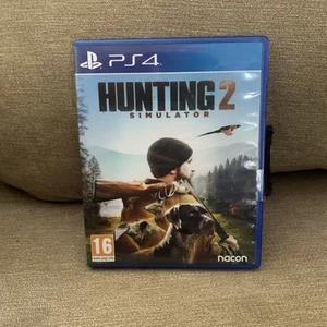 Ps4 Hunting 2 Simulator - Picture 1 of 1