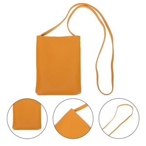  Small Crossbody Cell Phone Bag Bags for Women Mini Purse Simple Pouch - Picture 1 of 18
