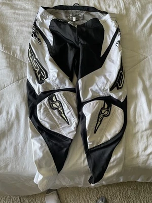 MSR Axxis 男式越野裤 42 码 — 第 1/4 张图片