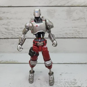 McFarlane Toys Fortnite A.I.M 2019 6.5" Poseable Action Figure Loose - Picture 1 of 10