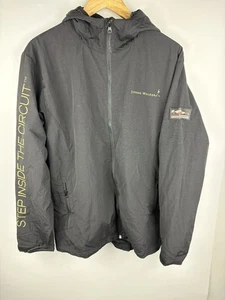 giacca johnnie walker vodafone McLaren mercedes f1 taglia large - Foto 1 di 8
