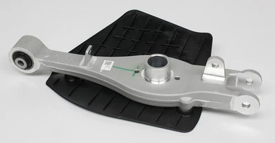 Оригинальный задний нижний рычаг управления для правой стороны пассажира 55220-J6000 для KIA K900 - Изображение 1 из 4