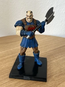 Eaglemoss Classic Marvel Figurine Collection-Special #20 Skurge The Executioner - Picture 1 of 3