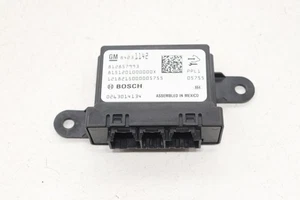 2018 - 2022 BUICK ENCLAVE PARK PARKING ASSIST CONTROL MODULE UNIT OEM 84231142 - Picture 1 of 12