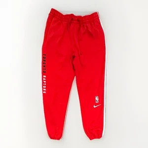 Toronto Raptors Nike 75th Anniversary Showtime Performance Hose, Herren, Large - Bild 1 von 8