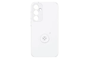 S23 FE Clear Gadget Case (New) - Picture 1 of 6