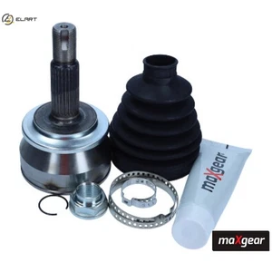 JOINT KIT DRIVE SHAFT 49-2906 FOR MITSUBISHI 4G93 1.8L 4G92 1.6L F8QT 1.9L 4cyl - Picture 1 of 11