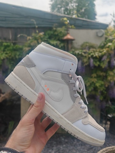 Air Jordan 1 Mid Se Artigianale