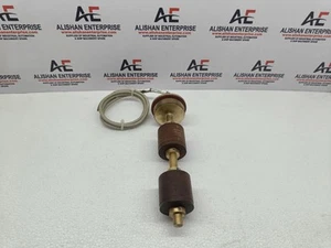 Gems Sensors 010-1175 LEVEL SWITCH, LS-800E-O-TM-N-P-2 L0=225 - Picture 1 of 12