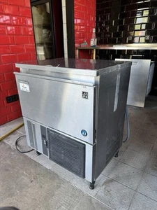Hoshizaki Würfeleisbereiter IM-45CPE steckerfertig 230V - Bild 1 von 3