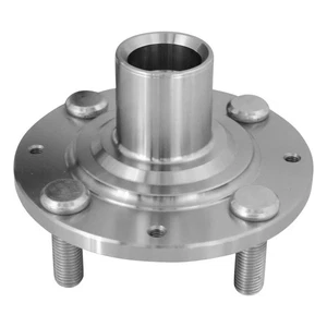 GSP 360015 Front Wheel Hub fits 92-00 Civic del Sol Civic - Picture 1 of 2