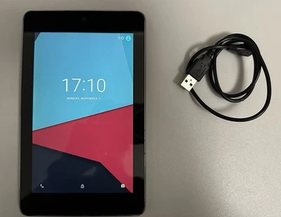Google Nexus 7 32GB Gebraucht - Bild 1 von 2