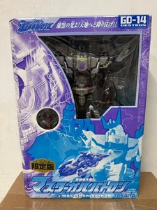 Takara Transformers Galaxy Force GD-14 Master Galvatron MISB - Imagen 1 de 2