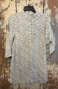 Vestido casual Faherty talla pequeña - Imagen 1 de 8