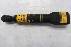 DEWALT ATOMIC 20V MAX cricchetto brushless 3/8'' DCF513B (solo strumento) - Foto 1 di 12