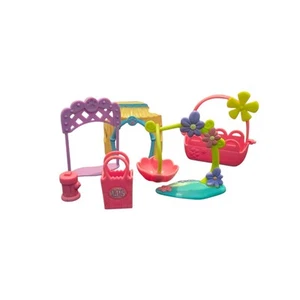Accesorios de repuesto Little Pet Shop y más 7 LPS y 3 varios Ver descripción - Imagen 1 de 4
