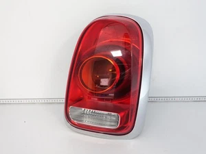 Mini Countryman Ii 2 F60 Bj.17-20 Rückleuchte Led High Rechts Hinten Eu Chrom - Bild 1 von 11