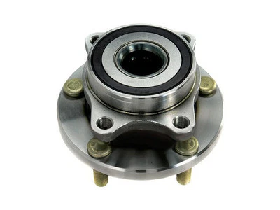 Conjunto de buje de rueda delantero Timken 52181NSQH AWD para Subaru B9 Tribeca 2006-2007 Foto 1 de 2