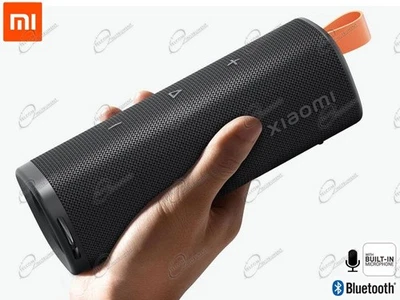 Xiaomi Outdoor Sound Speaker Cassa 30W Bluetooth con Microfono Impermeabile TWS - Immagine 1 di 4